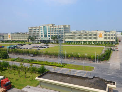 徐福記選用賀眾牌產(chǎn)品及服務